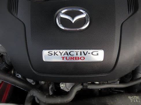Used 2023 MAZDA CX-30 2.5 Turbo w/ Premium Package image 11