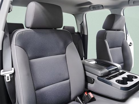 Used 2018 Chevrolet Silverado 1500 LT image 36