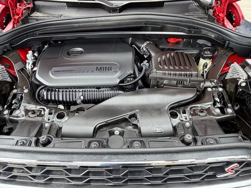 Used 2024 MINI Cooper Countryman S FWD image 37