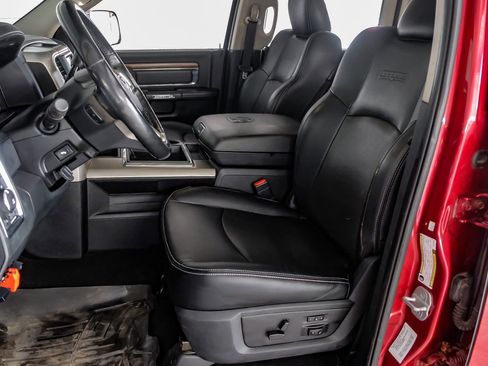 Used 2014 RAM 2500 Laramie AWD/4WD image 28