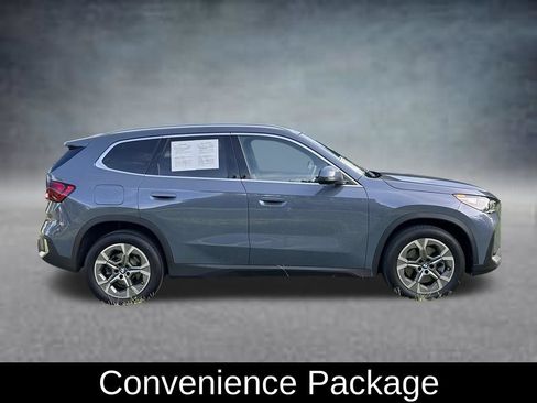 Used 2023 BMW X1 xDrive28i w/ Convenience Package AWD/4WD image 4