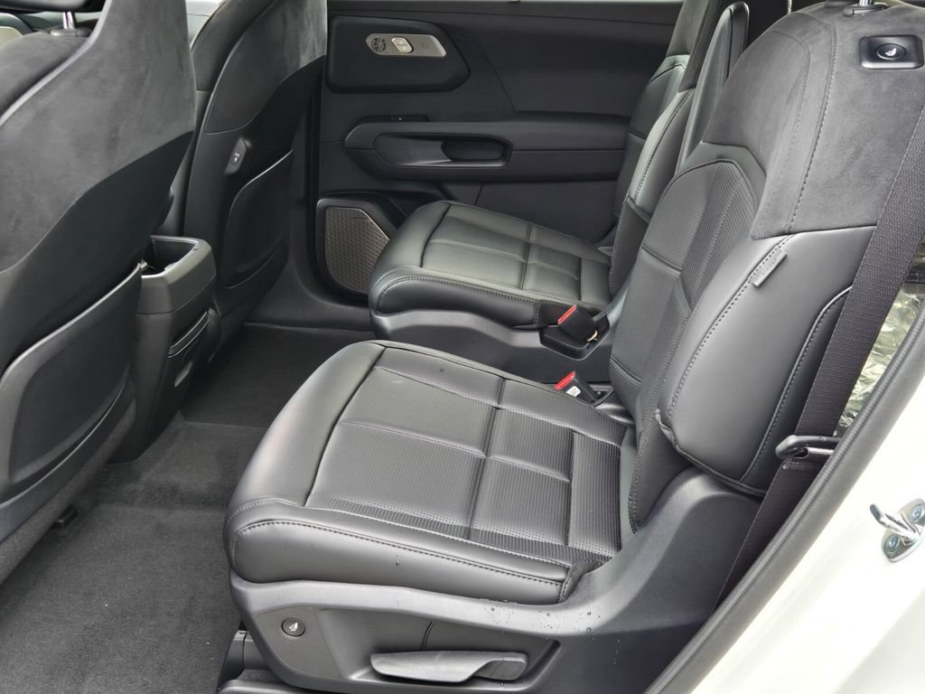 New 2027 Kia Telluride SX Prestige AWD/4WD image 7