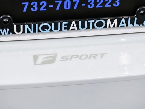 Used 2024 Lexus IS 350 F Sport AWD/4WD image 84
