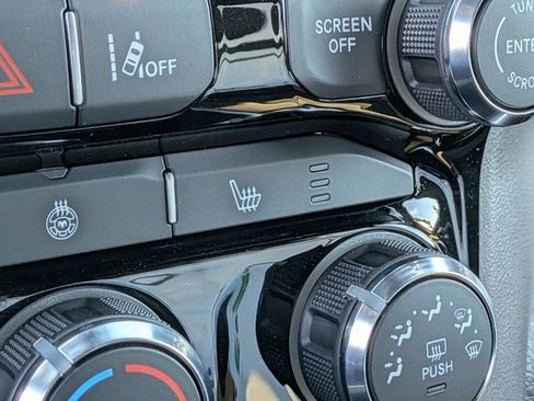 New 2026 RAM 1500 Big Horn AWD/4WD image 20