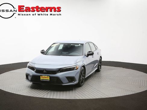 Used 2024 Honda Civic Sport image 51
