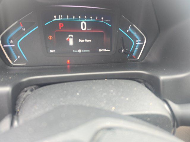 Used 2019 Honda Odyssey EX-L image 7