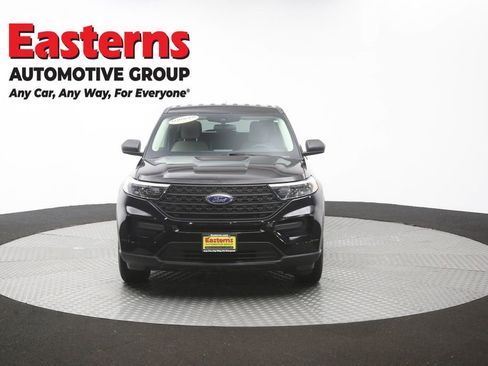 Used 2023 Ford Explorer 4WD image 50
