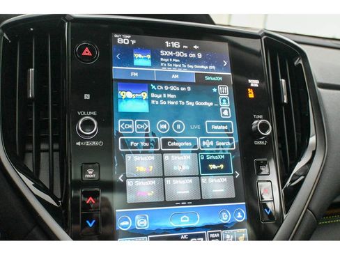 New 2025 Subaru Ascent Bronze Edition w/ Popular Package #2 image 39