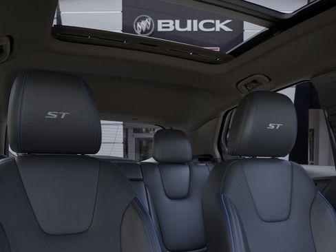 New 2026 Buick Encore GX Sport Touring w/ Comfort Package image 24