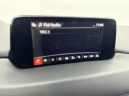 Used 2020 MAZDA CX-5 Grand Touring image 18