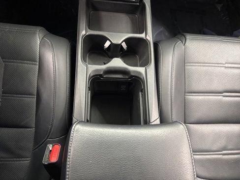 Certified 2020 Honda CR-V EX-L image 36