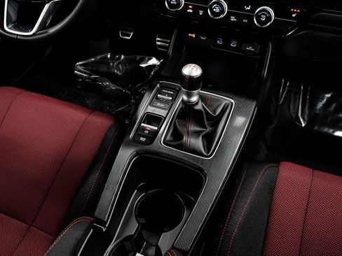 Used 2025 Honda Civic Si image 26