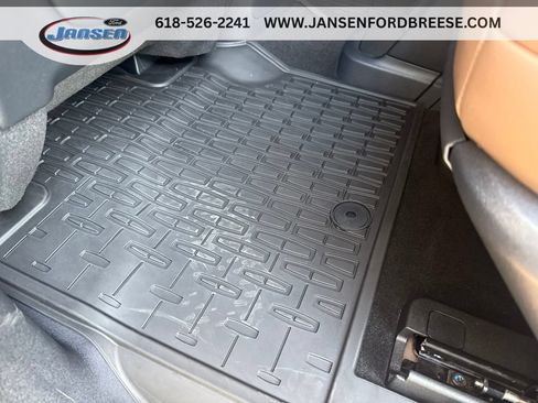 Used 2026 Lincoln Navigator Black Label AWD/4WD image 35