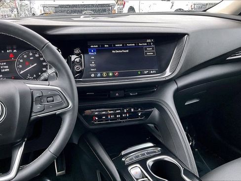 Used 2023 Buick Envision Essence w/ Sport Touring Package image 6