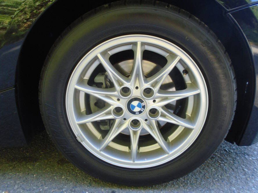 Used 2003 BMW Z4 2.5i RWD image 26