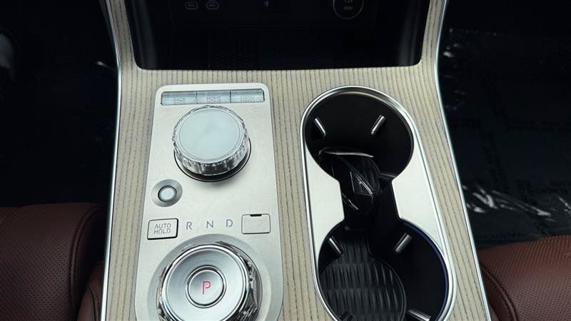 Used 2025 Genesis GV80 3.5T Prestige AWD/4WD image 42