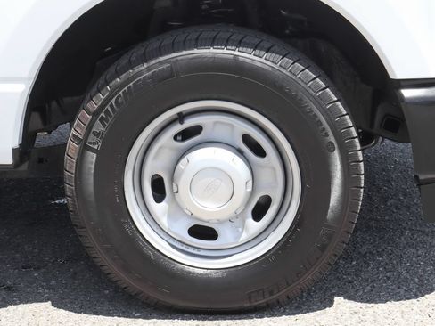 Used 2024 Ford F350 XL RWD image 47