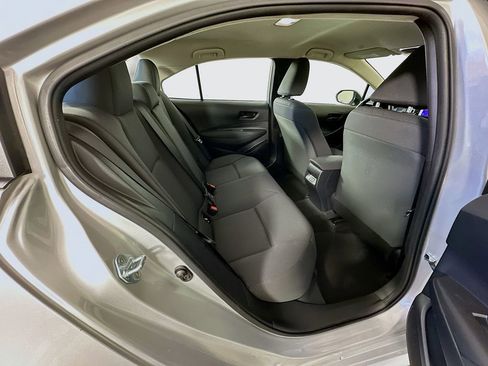 Certified 2024 Toyota Corolla LE image 26