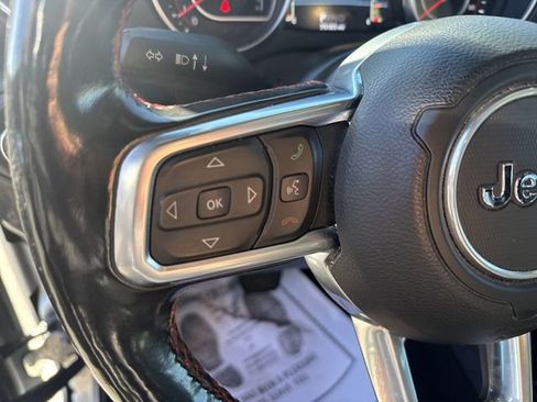 Used 2020 Jeep Gladiator Rubicon AWD/4WD image 20