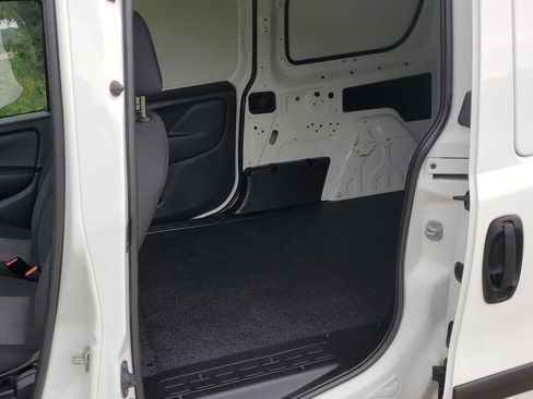 Used 2022 RAM ProMaster City Wagon image 21