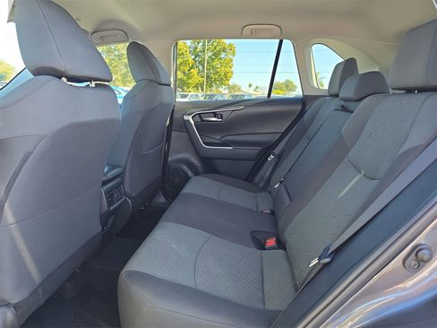 Used 2024 Toyota RAV4 XLE image 13