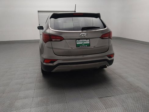 Used 2018 Hyundai Santa Fe Sport image 6
