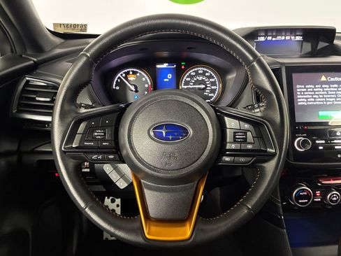 Used 2022 Subaru Forester Wilderness image 10