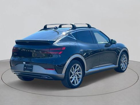 New 2024 Genesis GV60 Advanced image 5