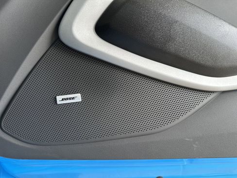 Used 2023 Chevrolet Camaro LT w/ RS Package image 30