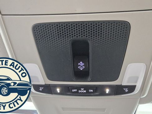 Used 2024 Honda CR-V EX image 20