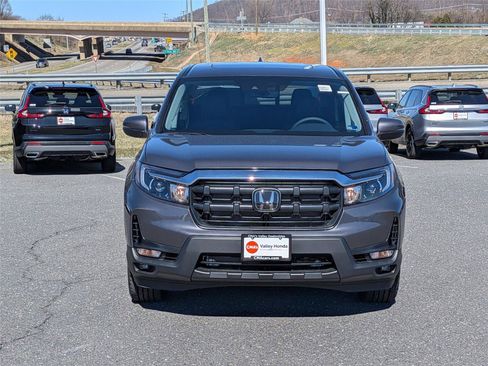 New 2026 Honda Ridgeline RTL image 2