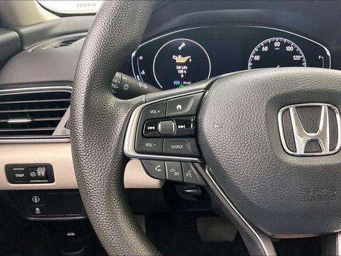 Used 2019 Honda Accord LX image 22
