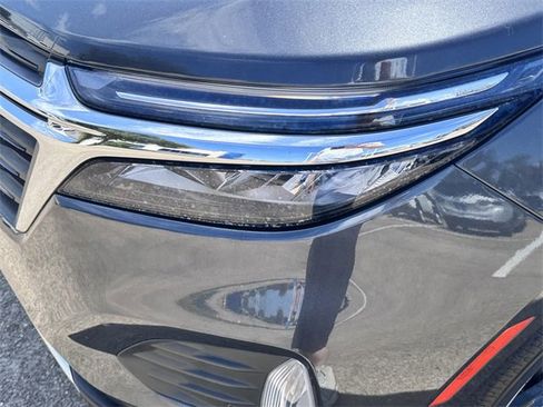 Used 2022 Chevrolet Equinox LT image 10