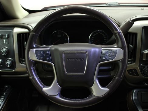 Used 2018 GMC Sierra 1500 Denali image 23