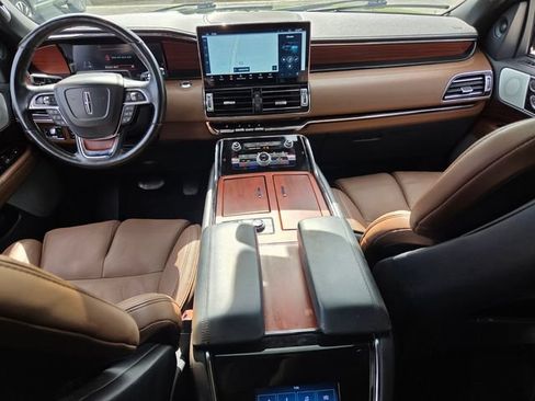 Used 2022 Lincoln Navigator L Reserve AWD/4WD image 15