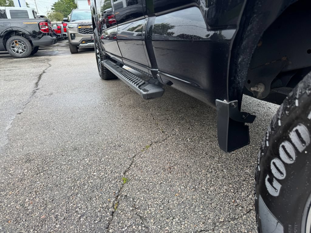 Used 2023 Ford F150 XLT w/ Equipment Group 301A Mid AWD/4WD image 17