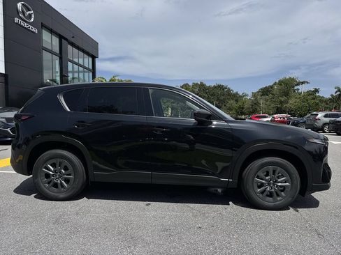 New 2026 MAZDA CX-5 Select AWD/4WD image 23
