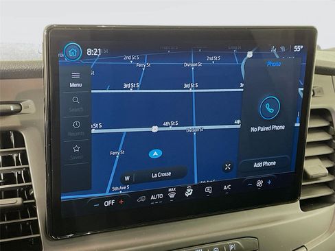 New 2025 Ford Transit 250 148 Medium Roof image 13