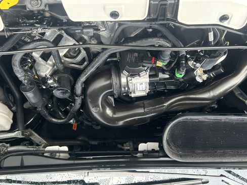 Used 2024 Ford Transit 250 w/ Exterior Upgrade Package image 14