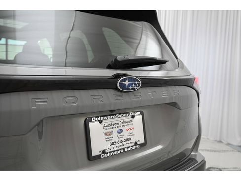 New 2026 Subaru Forester Premium image 35