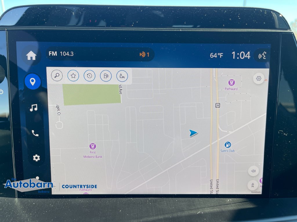 New 2026 Subaru Outback Limited XT AWD/4WD image 17