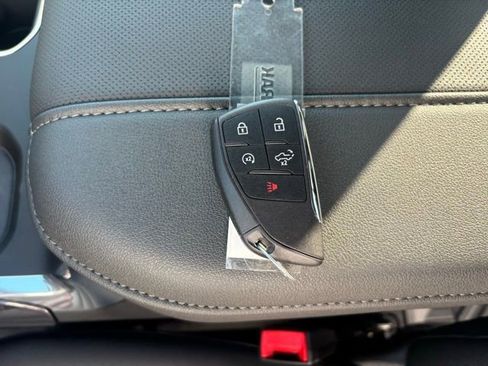 New 2026 Chevrolet Silverado 1500 LTZ image 23