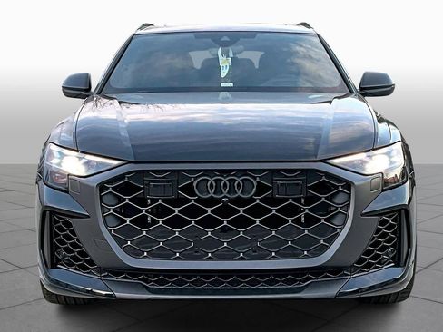 New 2026 Audi RS Q8 performance image 3