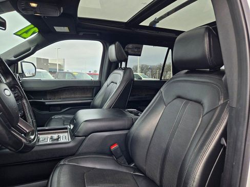Certified 2021 Ford Expedition Max Limited image 27