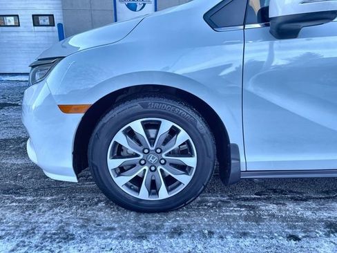 Used 2022 Honda Odyssey EX-L image 21