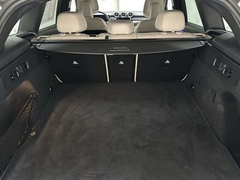 Used 2024 Mercedes-Benz GLC 300 4MATIC image 15