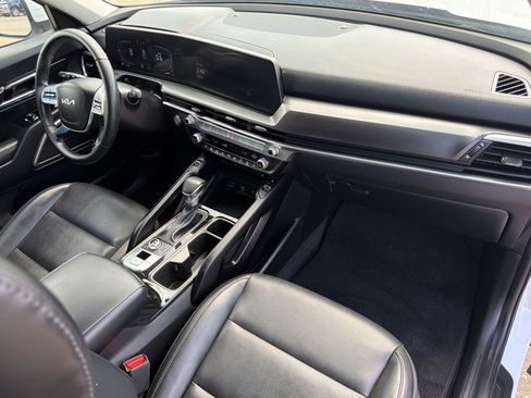 Used 2024 Kia Telluride S w/ S Sunroof Package AWD/4WD image 27
