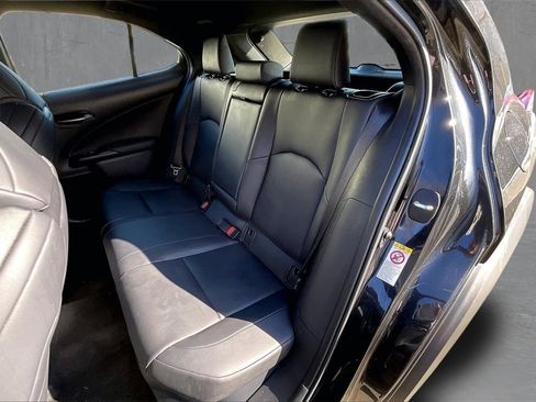 Used 2019 Lexus UX 250h F Sport w/ F Sport Premium Package image 22