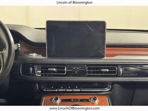Certified 2023 Lincoln Aviator Grand Touring w/ Equipment Group 301A AWD/4WD image 33
