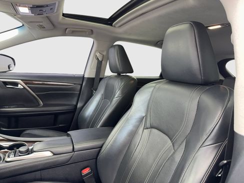 Used 2019 Lexus RX 350 FWD w/ Premium Package image 15